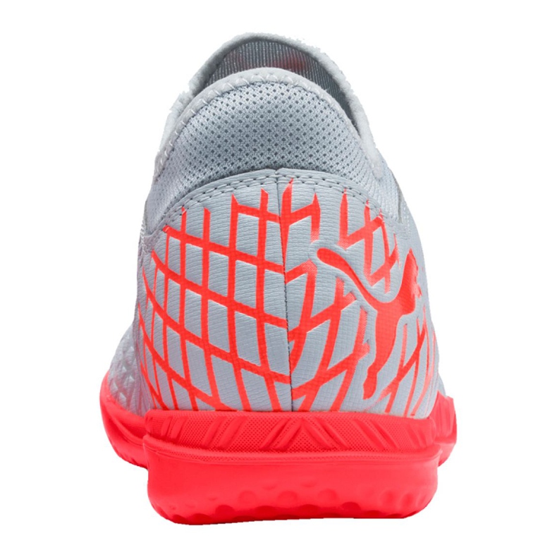 Indendørs sko Puma Future 4.4 It M 105691-01 flerfarvet grå 1