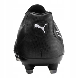 Fodboldstøvler Puma King Hero Fg M 105609-01 sort sort 1