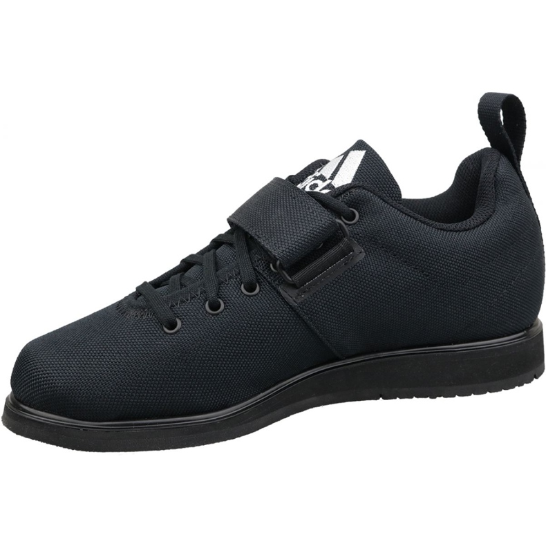 Adidas Powerlift 4 W BC0343 sort 1