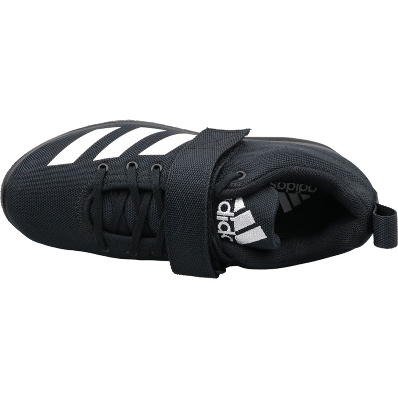 Adidas Powerlift 4 W BC0343 sort 2