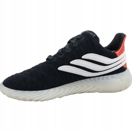 Adidas Sobakov M BD7549 sko sort 1