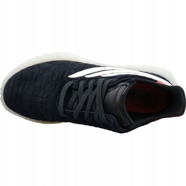 Adidas Sobakov M BD7549 sko sort 2
