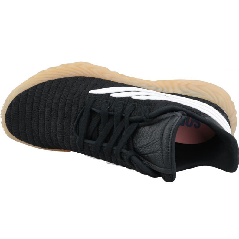 Adidas Sobakov M AQ1135 sko sort 2