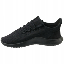 Adidas Tubular Shadow M CG4562 sko sort 1