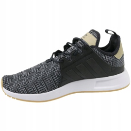 Sko adidas X_PLR M AH2360 grå 1