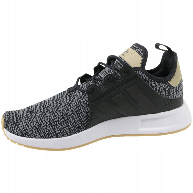 Sko adidas X_PLR M AH2360 grå 1