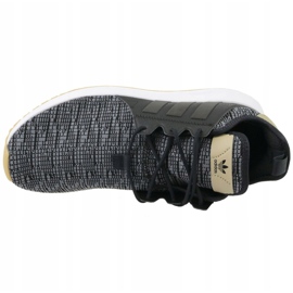 Sko adidas X_PLR M AH2360 grå 2