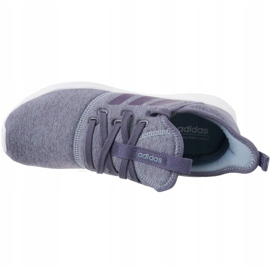 Adidas Cloudfoam Pure W DB1323 sko lilla 2