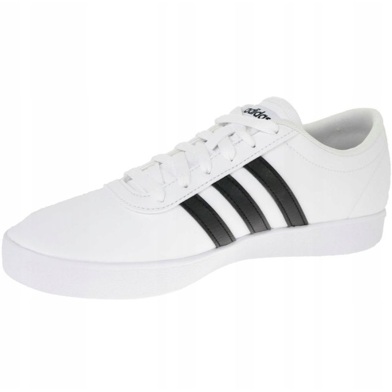 Sko adidas Easy Vulc 2.0 M B43666 hvid 1