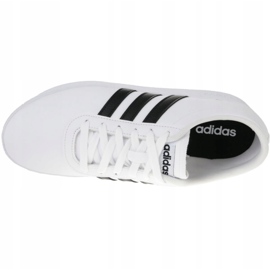 Sko adidas Easy Vulc 2.0 M B43666 hvid 2
