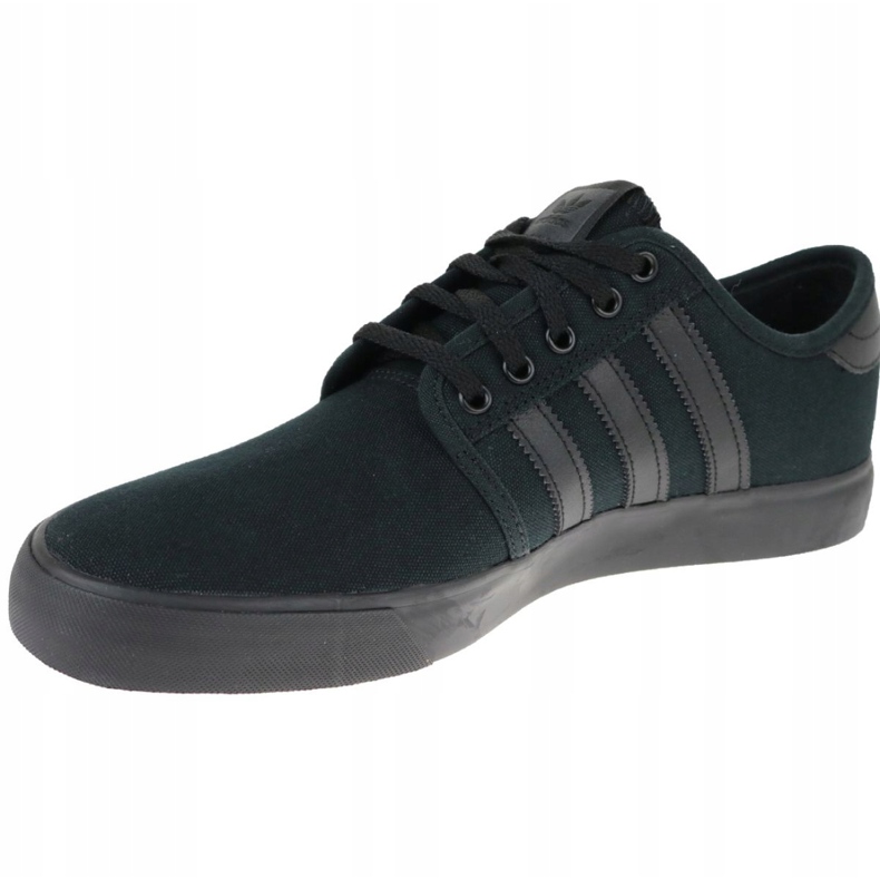 Adidas Seeley M AQ8531 sko sort 1
