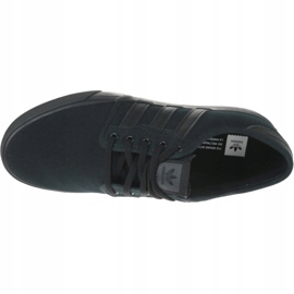 Adidas Seeley M AQ8531 sko sort 2