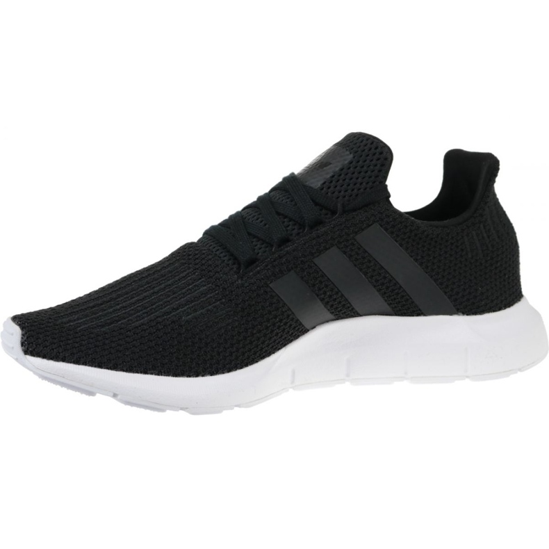 Sko adidas Swift Run M B37726 sort 1