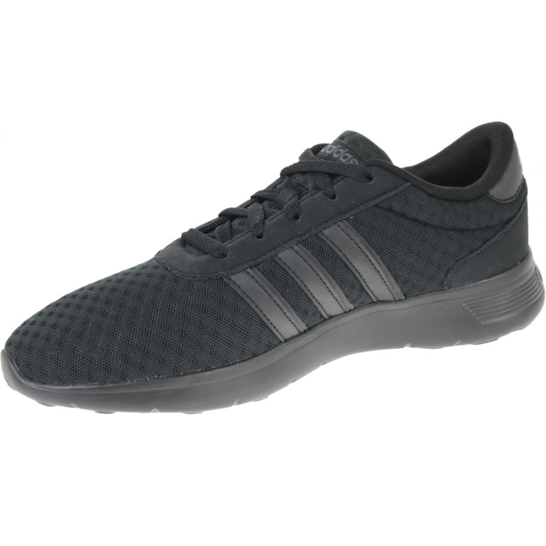 Sko adidas Lite Racer M DB0646 sort 1