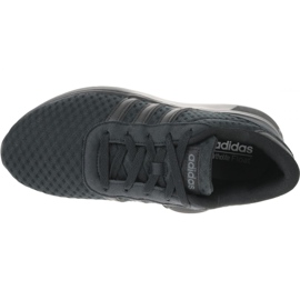 Sko adidas Lite Racer M DB0646 sort 2