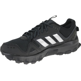 Adidas Rockadia Trail M CG3982 sko sort 1