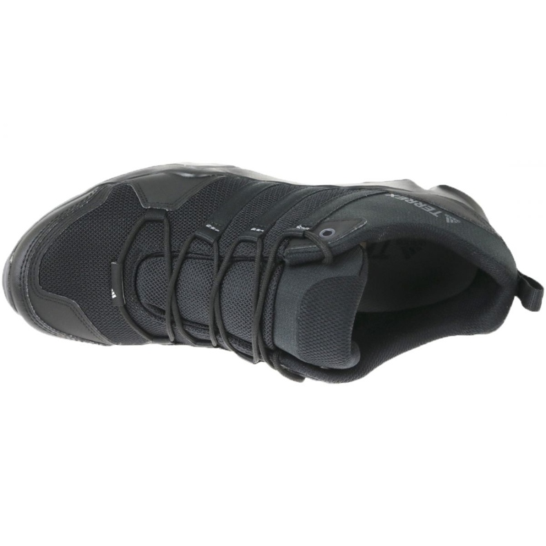 Adidas Rockadia Trail M CG3982 sko sort 2