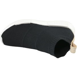 Sko adidas Nmd CS1 Pk M AQ0948 sort 2