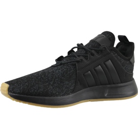 Sko adidas X_PLR M B37438 sort 1