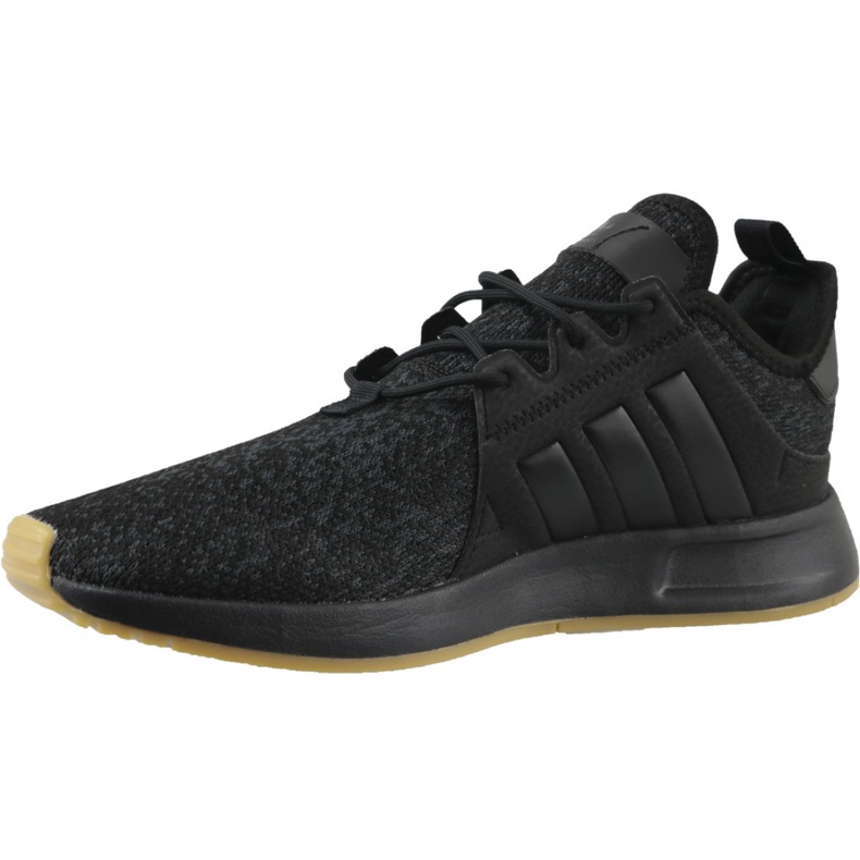 Sko adidas X_PLR M B37438 sort 1