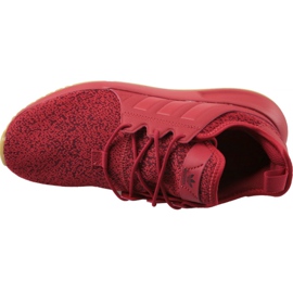 Sko adidas X_PLR M B37439 rød 2