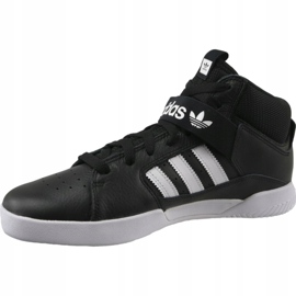 Sko adidas Vrx Cup Mid M B41479 sort 1