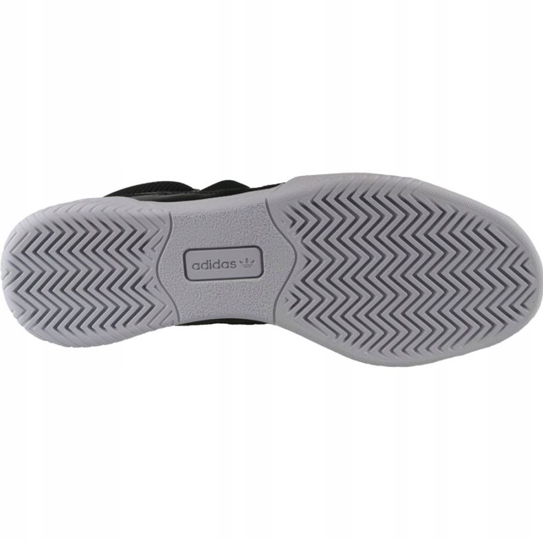 Sko adidas Vrx Cup Mid M B41479 sort 2