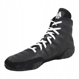 Adidas Adizero Varner M BA8020 sko sort 1