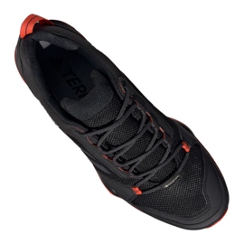 Adidas Terrex AX3 Gtx M G26578 sko sort 1