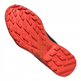 Adidas Terrex AX3 Gtx M G26578 sko sort 2