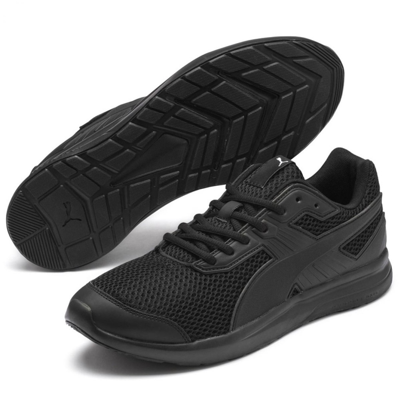 Sko Puma Escaper Core M 369985 02 sort 2