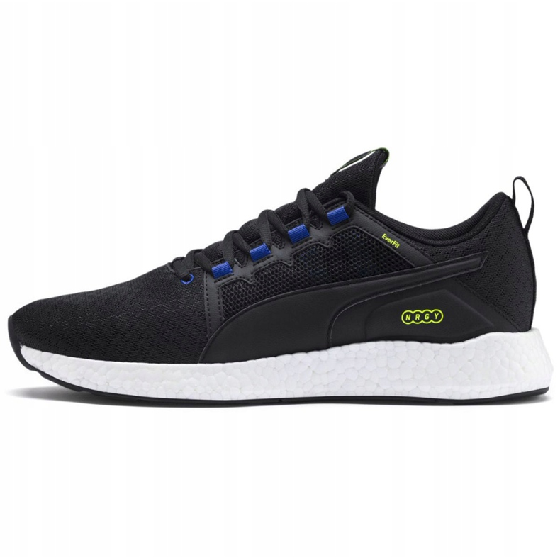 Sko Puma Nrgy Neko Retro M 192520 06 sort 1