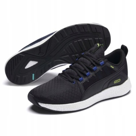 Sko Puma Nrgy Neko Retro M 192520 06 sort 2