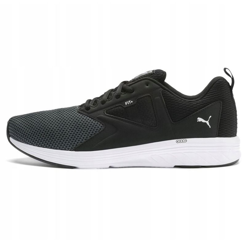 Sko Puma Nrgy Asteroid M 192804 01 sort 1