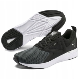Sko Puma Nrgy Asteroid M 192804 01 sort 2