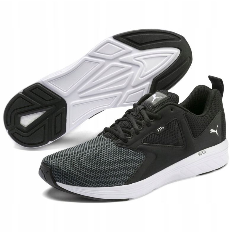 Sko Puma Nrgy Asteroid M 192804 01 sort 2