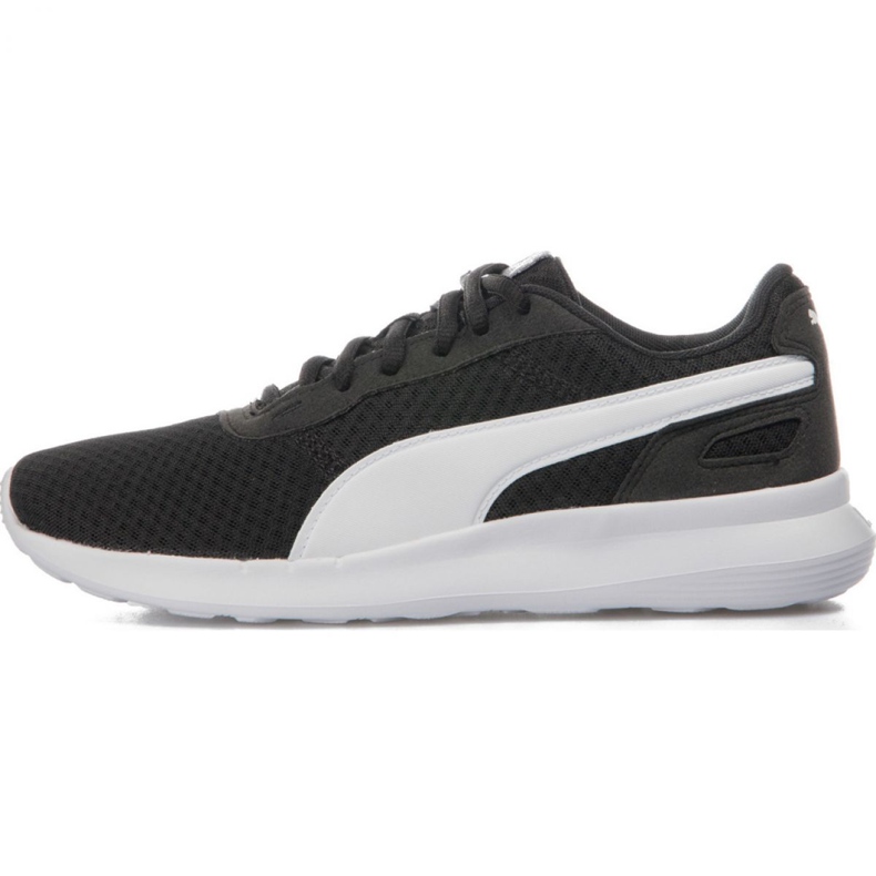 Sko Puma St Activate Jr 369069 01 sort 1