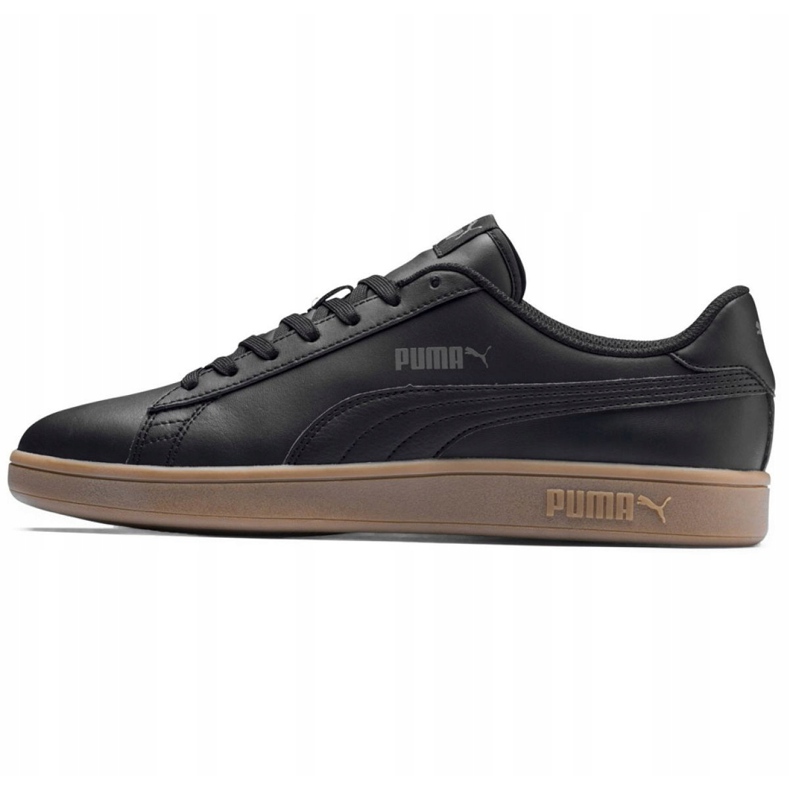 Sko Puma Smash v2 LM 365215 12 sort 2