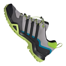 Adidas Terrex Swift R2 Gtx M EG4777 sko grå 1