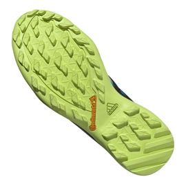 Adidas Terrex Swift R2 Gtx M EG4777 sko grå 2