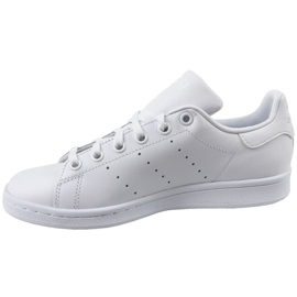 Adidas Stan Smith Jr S76330 sko hvid 1
