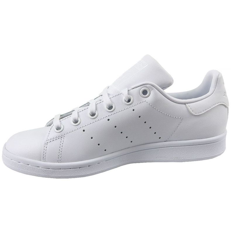 Adidas Stan Smith Jr S76330 sko hvid 1