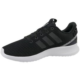Adidas Cloudfoam Racer Tr M CG5764 sko sort 1