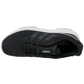 Adidas Cloudfoam Racer Tr M CG5764 sko sort 2