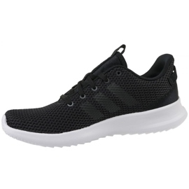 Adidas Cloudfoam Racer Tr M DA9306 sko sort 1