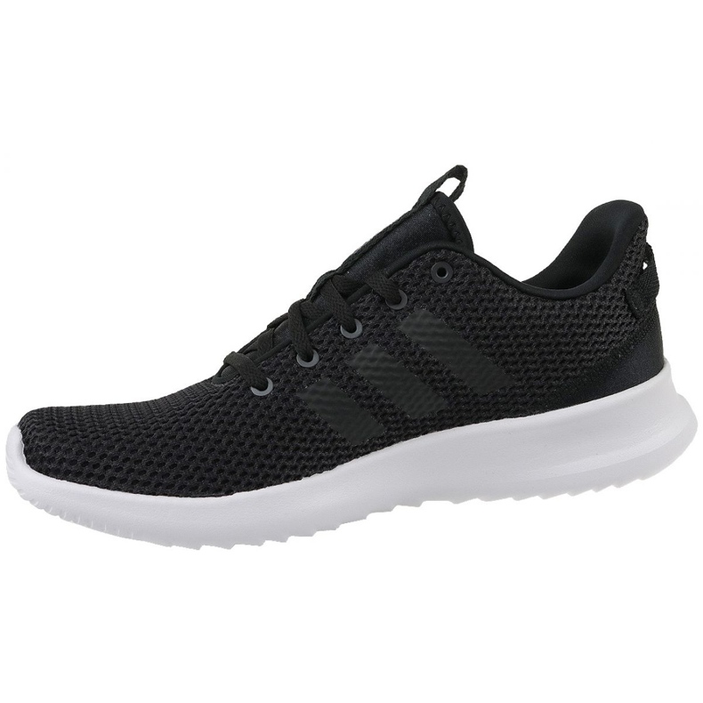Adidas Cloudfoam Racer Tr M DA9306 sko sort 1