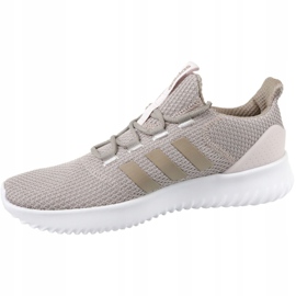 Sko adidas Cloudfoam Ultimate W DB0452 grå 1