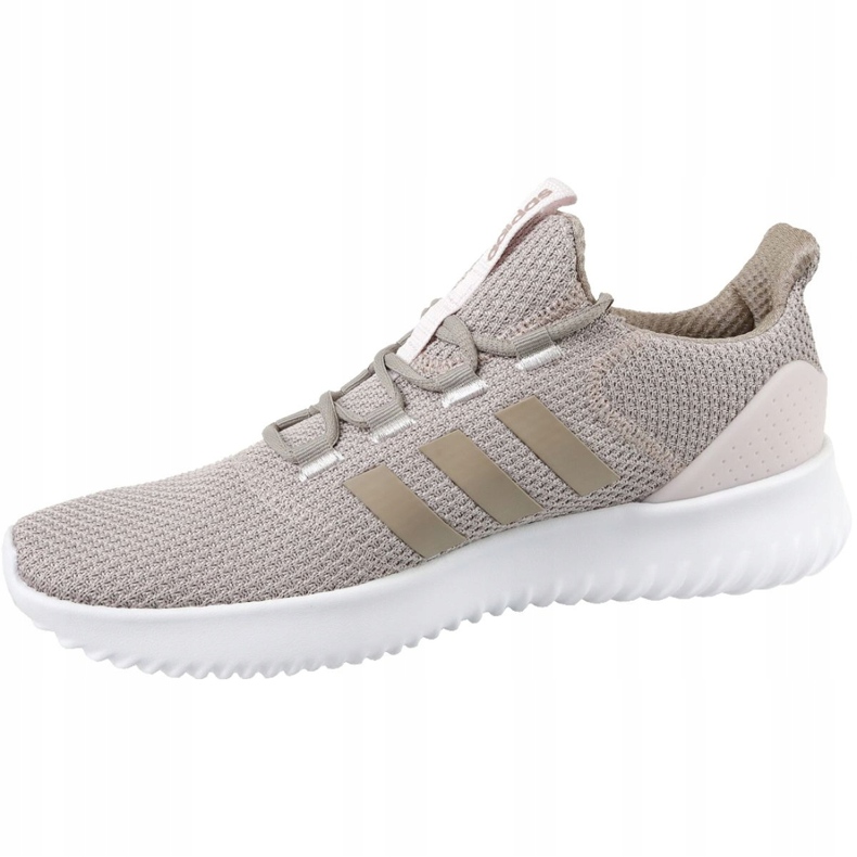 Sko adidas Cloudfoam Ultimate W DB0452 grå 1