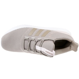 Sko adidas Cloudfoam Ultimate W DB0452 grå 2