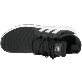 Adidas X_PLR M CQ2405 sko sort 2